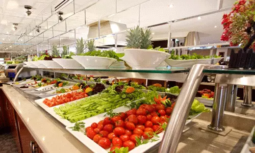 هتل موزاییک استانبول